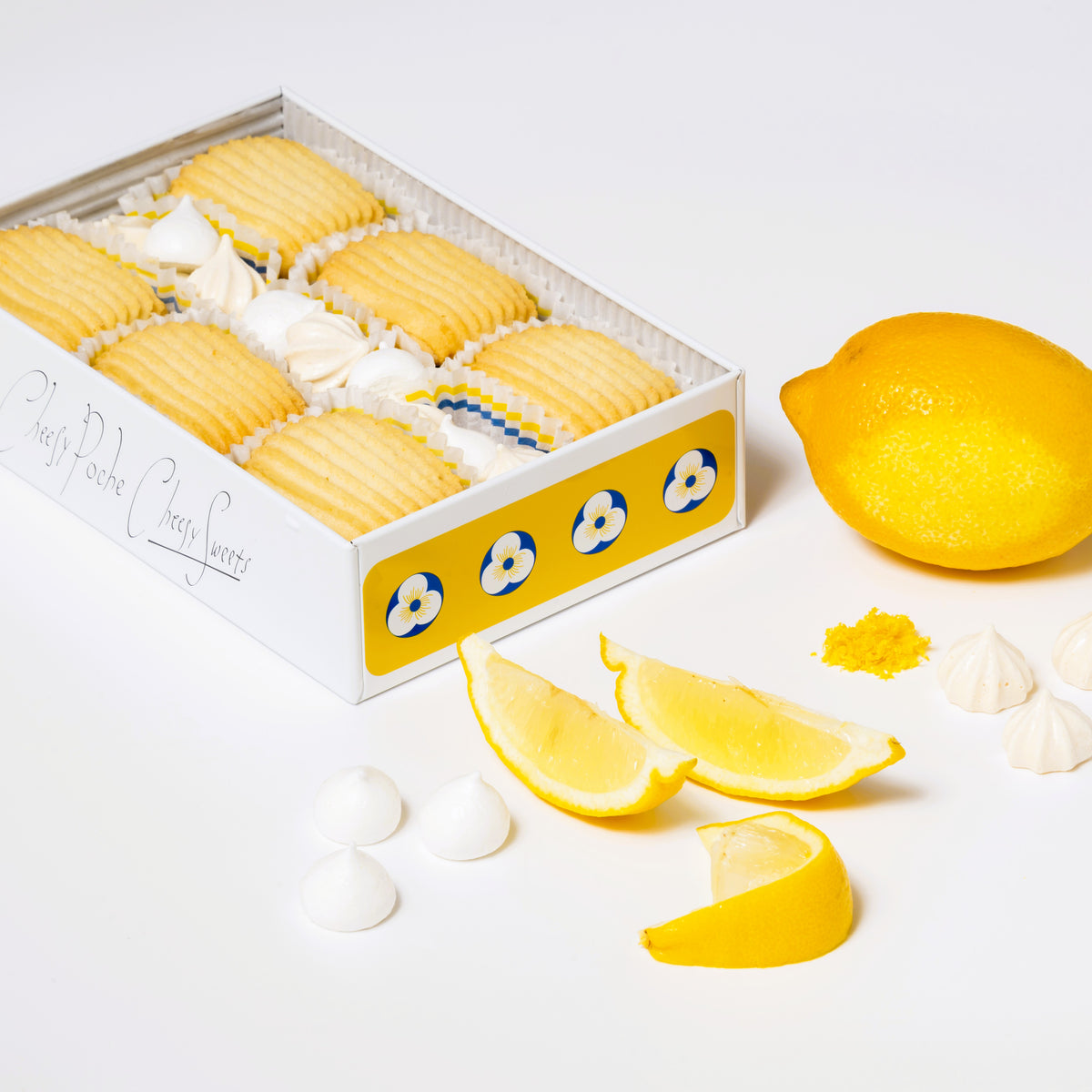 【經典推薦】<br><br>「Cheesy Poche」<br><br>5/27(二)8:00~<br>商品將會於5/30(五)前寄出