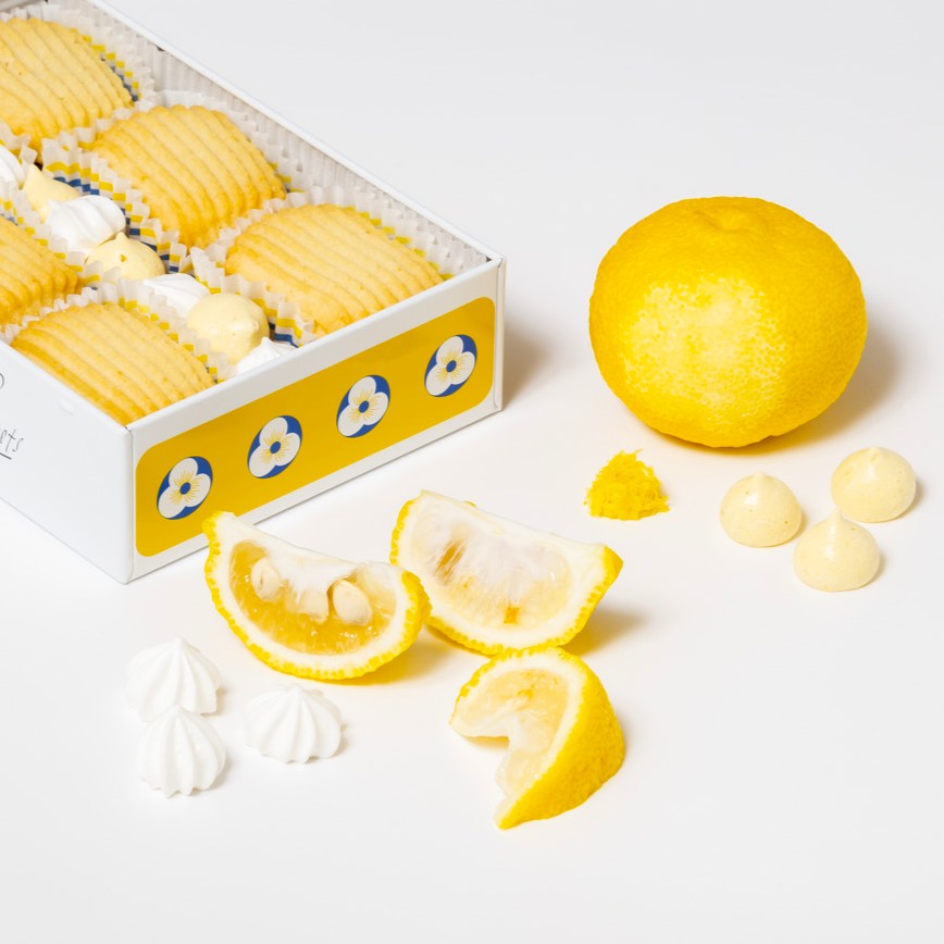 【冬限定PREMIUM缶】Cheesy Poche プレミアムゆず缶