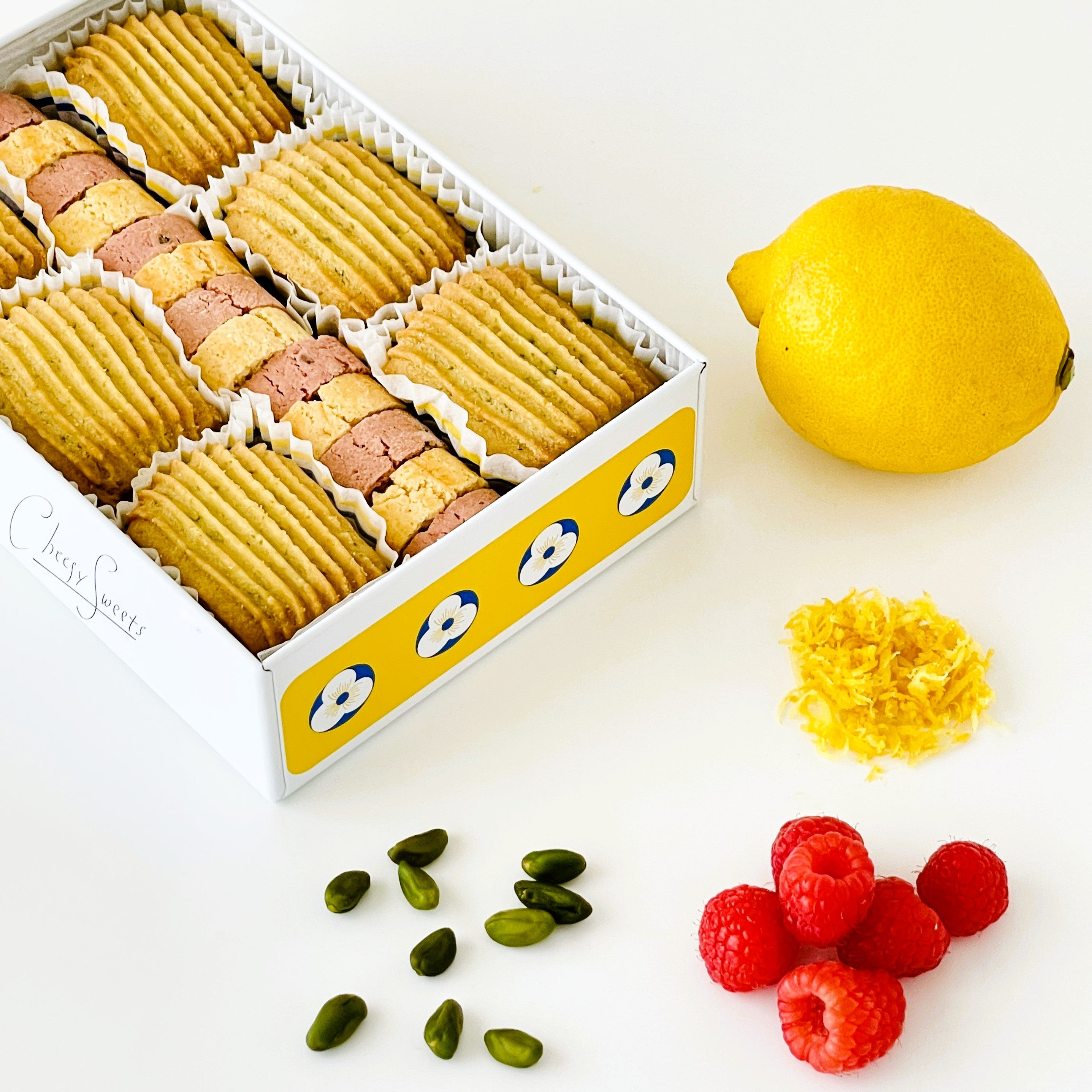 【經典推薦】<br><br>「Cheesy Poche」<br><br>5/27(二)8:00~<br>商品將會於5/30(五)前寄出