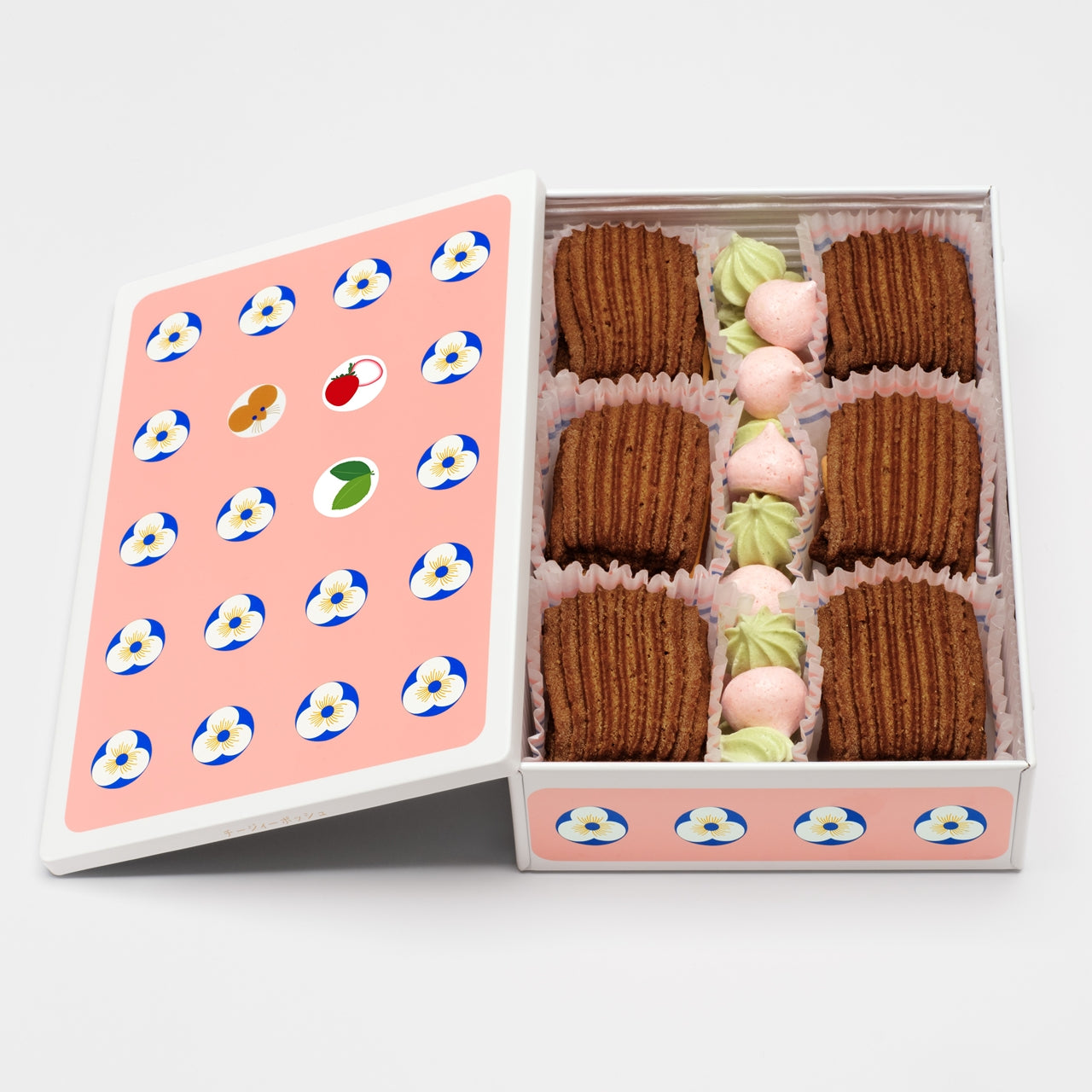 【經典推薦】<br><br>「Cheesy Poche」<br><br>5/27(二)8:00~<br>商品將會於5/30(五)前寄出