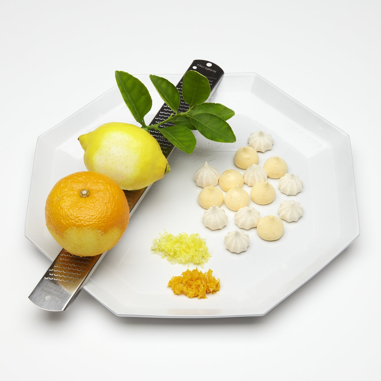 Cheesy Pocheコゲカン 高知県産ゆず&レモンメレンゲ缶