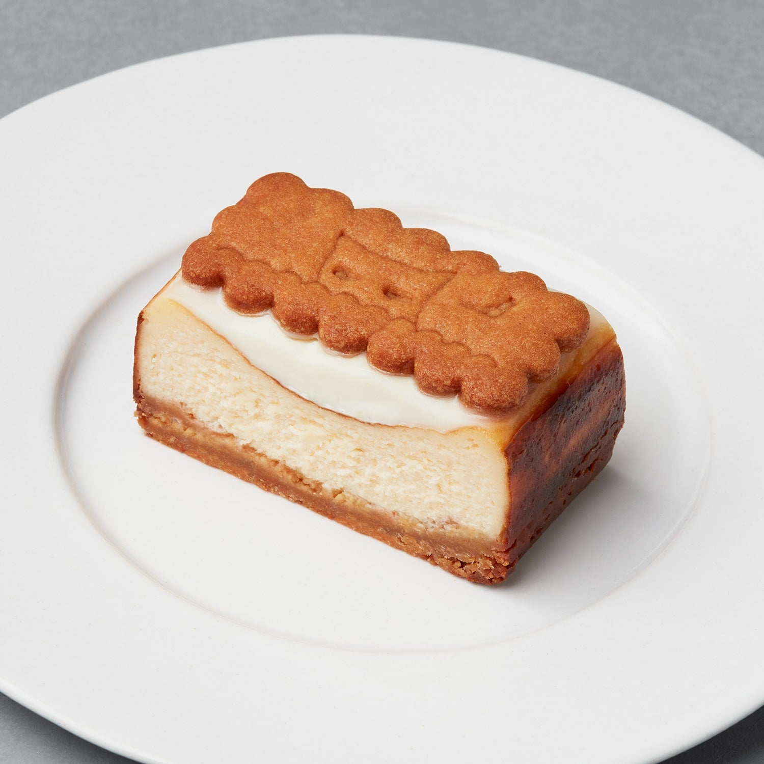定番オススメ「BISCAKE(ビスケイク)」