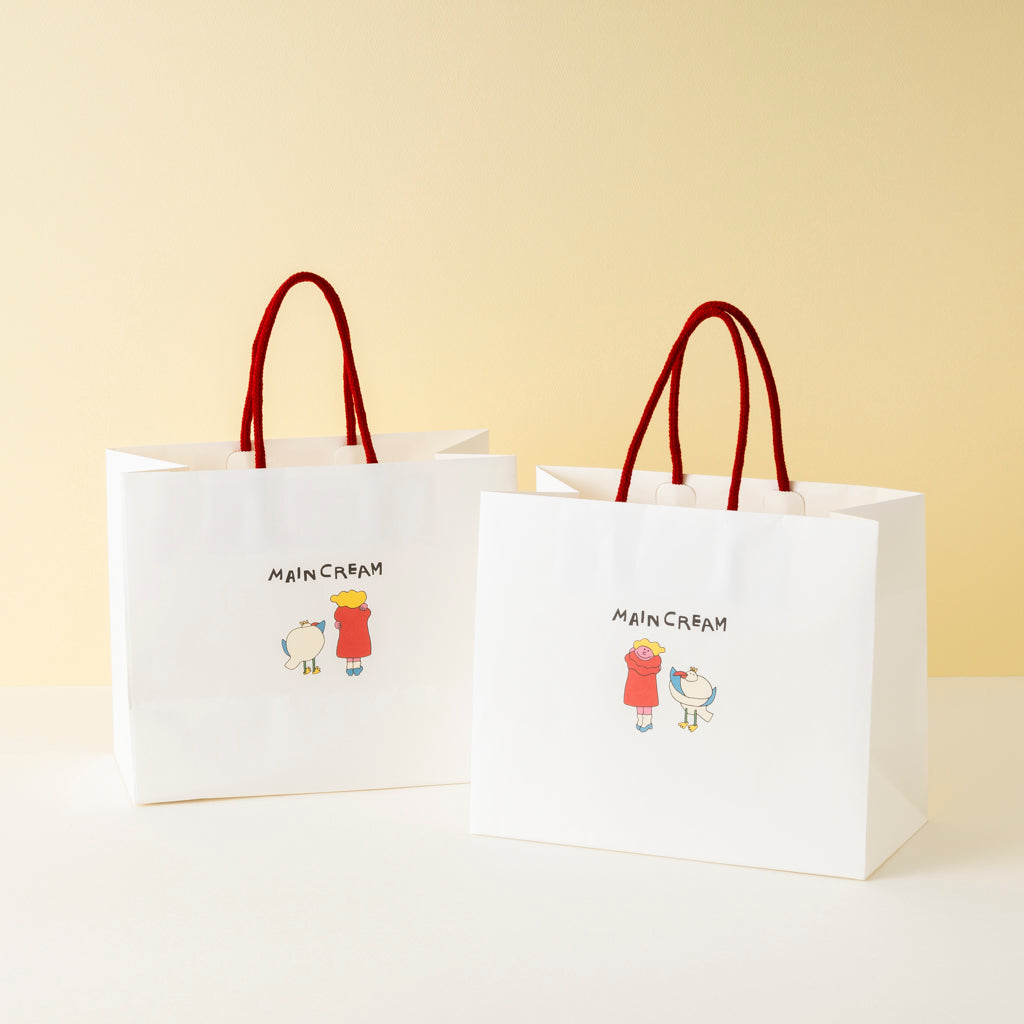 Spécialité(スペシャリテ)「MAIN CREAM CHEESE CAKE ホールサイズ」(チーズケーキ)