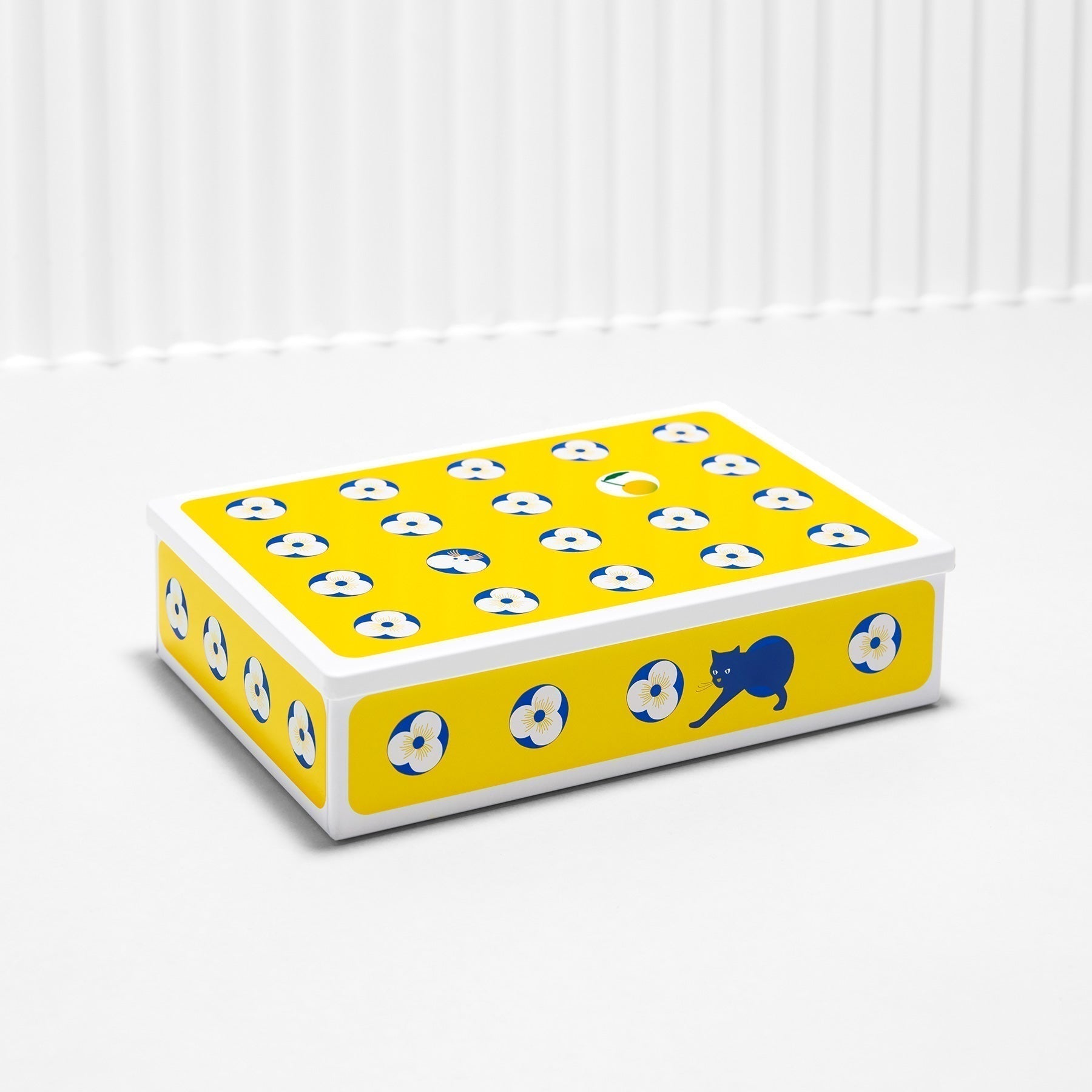 Cheesy Poche 高知県産ゆず&レモンメレンゲ缶