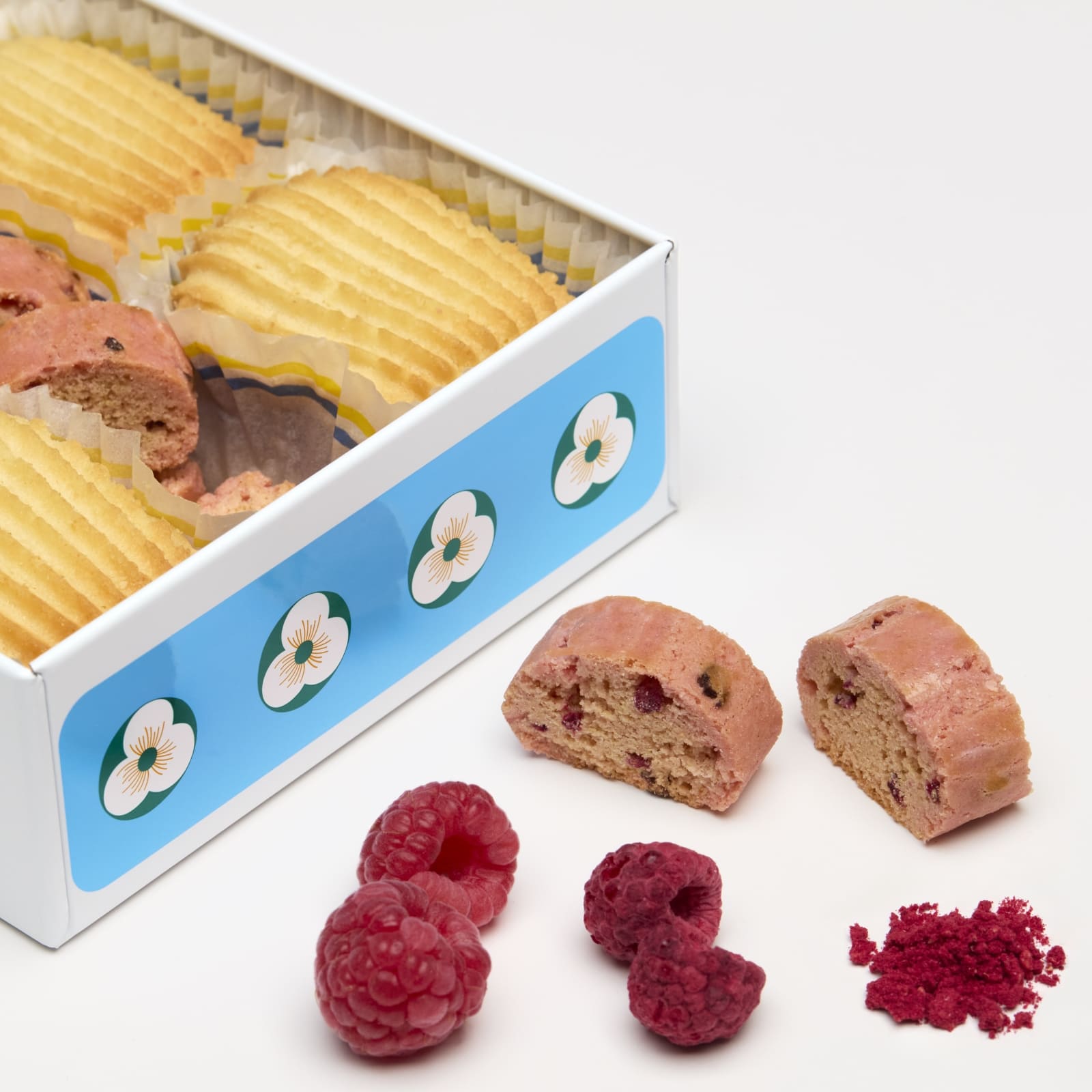 🧀6/28㈯9:00「ラズベリー缶」ONLINESHOP にて登場。