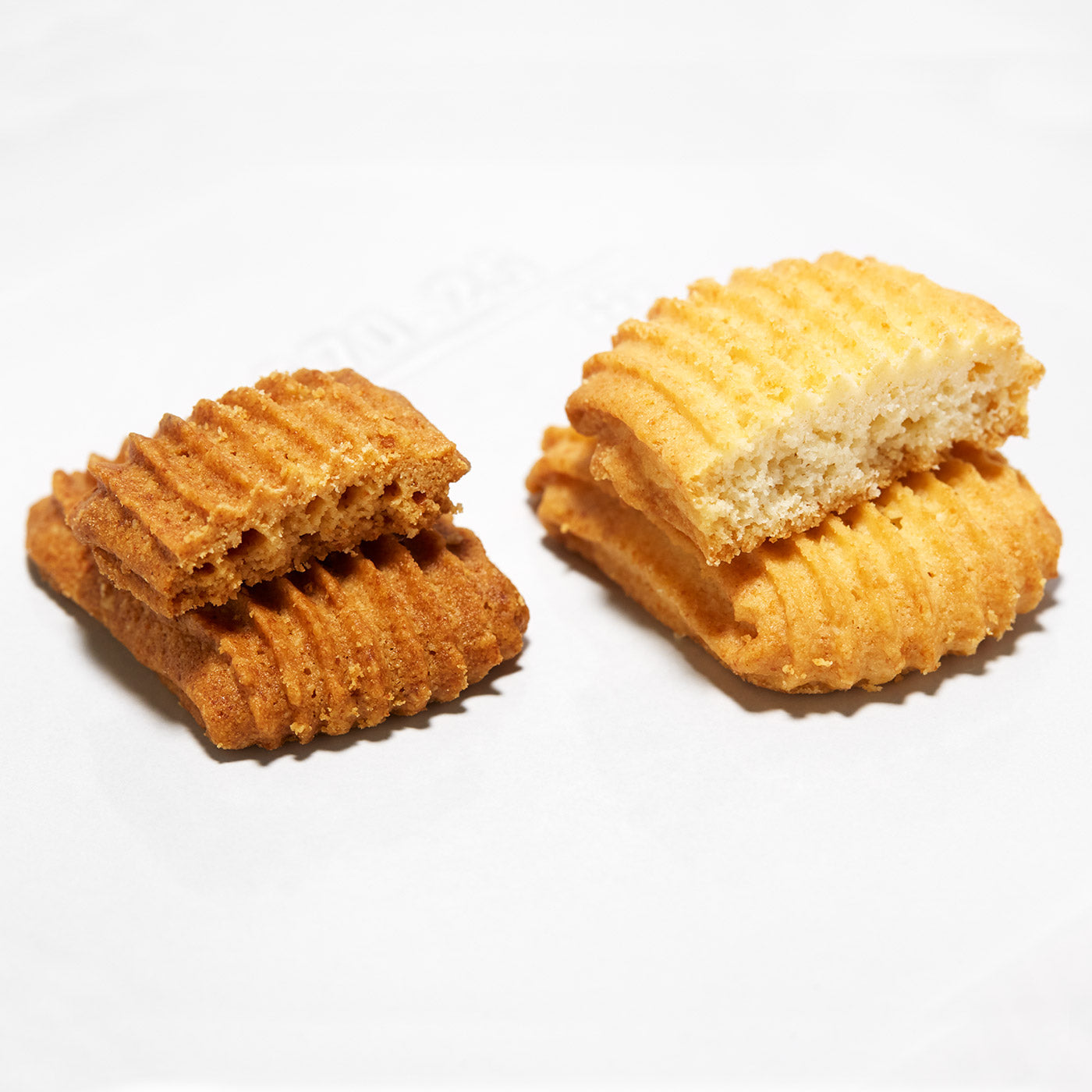 研究ノート｜焦がすと、チーズはどう変わるのか。