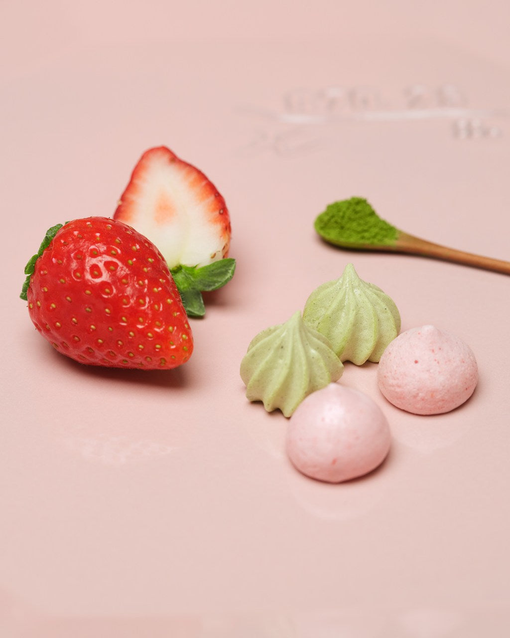 【期間限定】CheesyPoche「🍓春の苺フェア」
