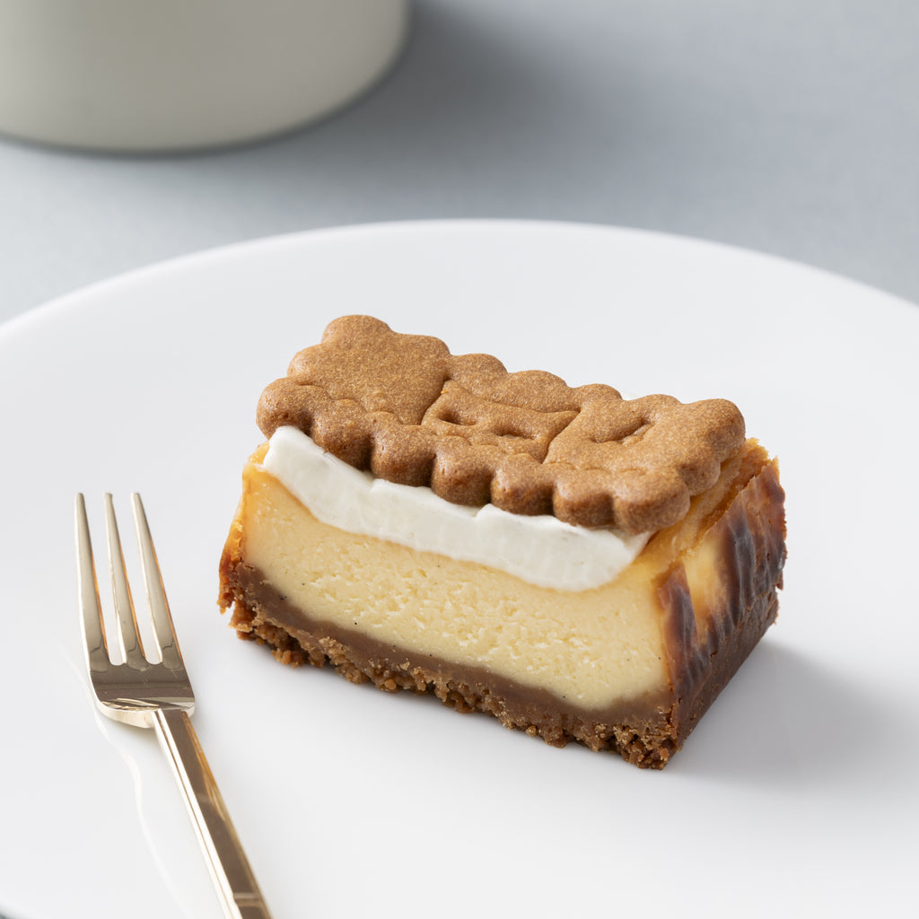 「BISCAKE 3カット入り BISCAT（ビスキャット）」