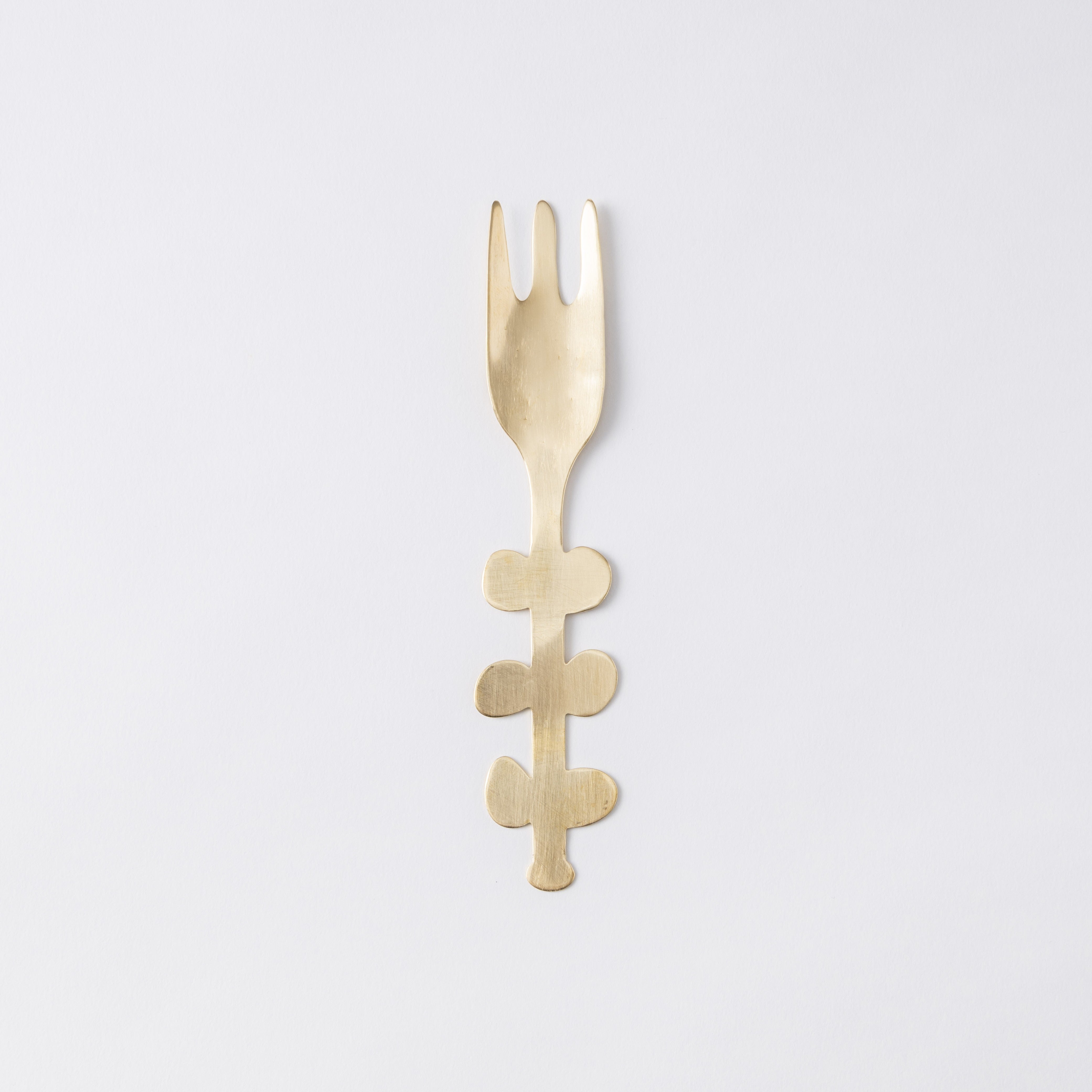 Botanical Fork Large（ボタニカル フォーク 大サイズ）」