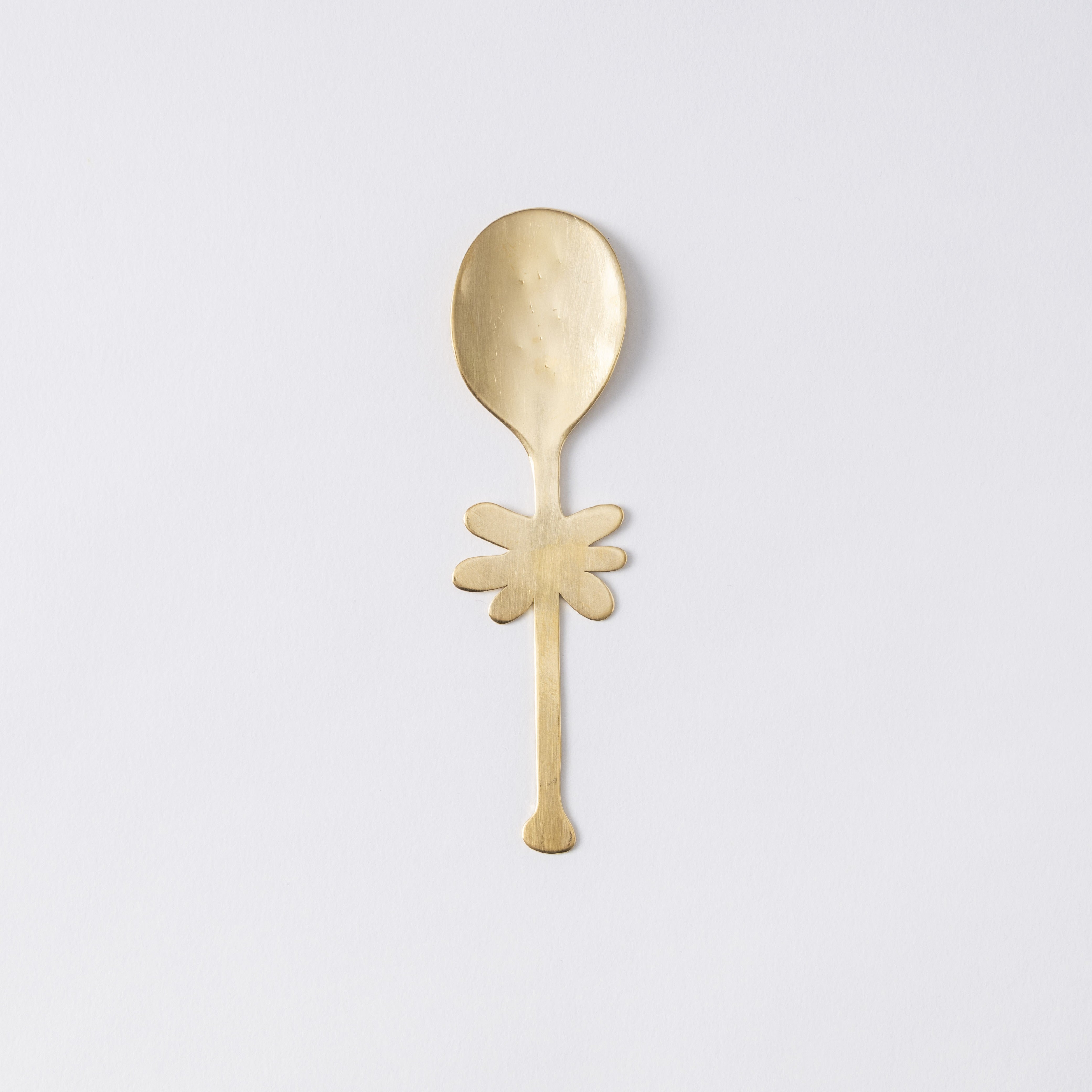 Botanical Spoon Medium（ボタニカル スプーン　中サイズ）」
