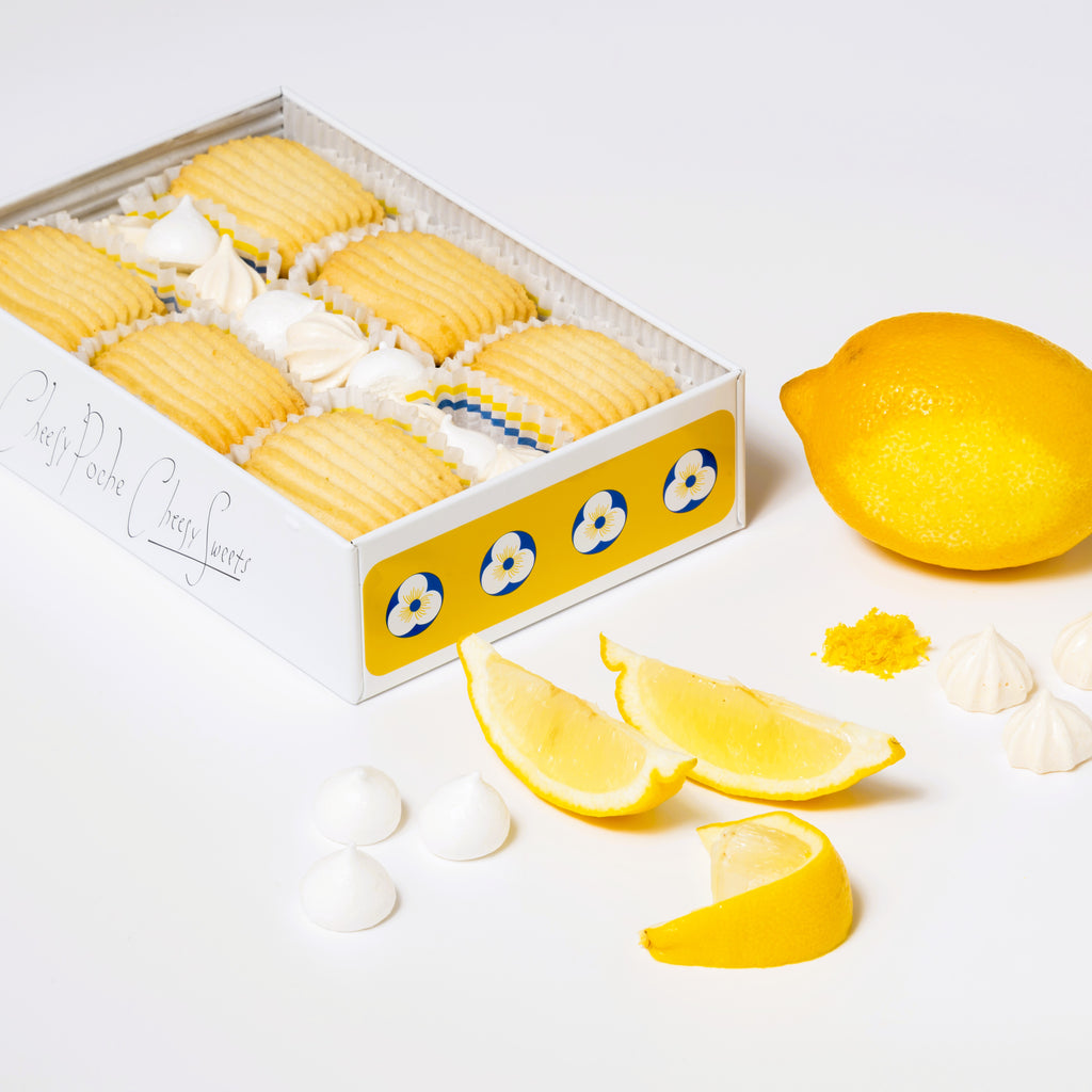 【經典推薦】<br><br>「Cheesy Poche」<br><br>5/27(二)8:00～<br>商品將會於5/30(五)前寄出