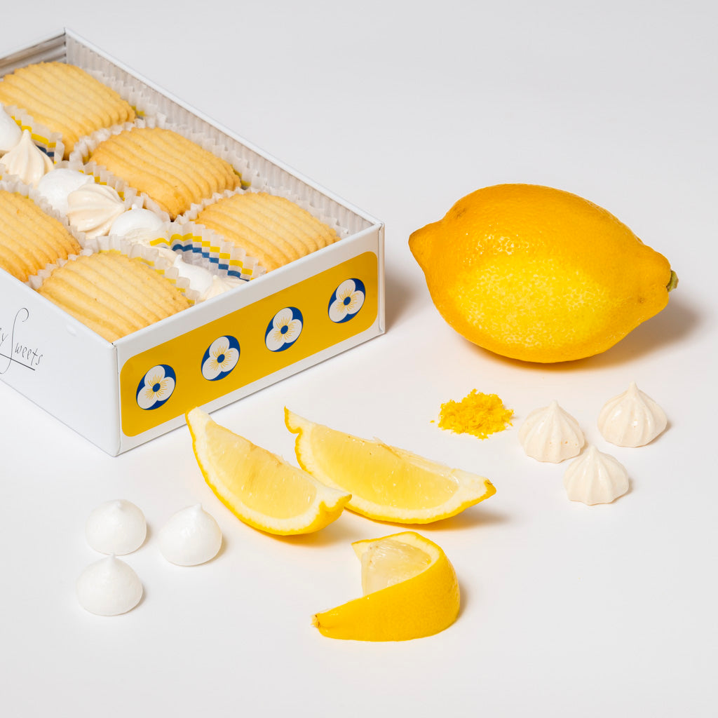 【４周年記念プレミアム商品】Cheesy Poche  プレミアムレモン缶