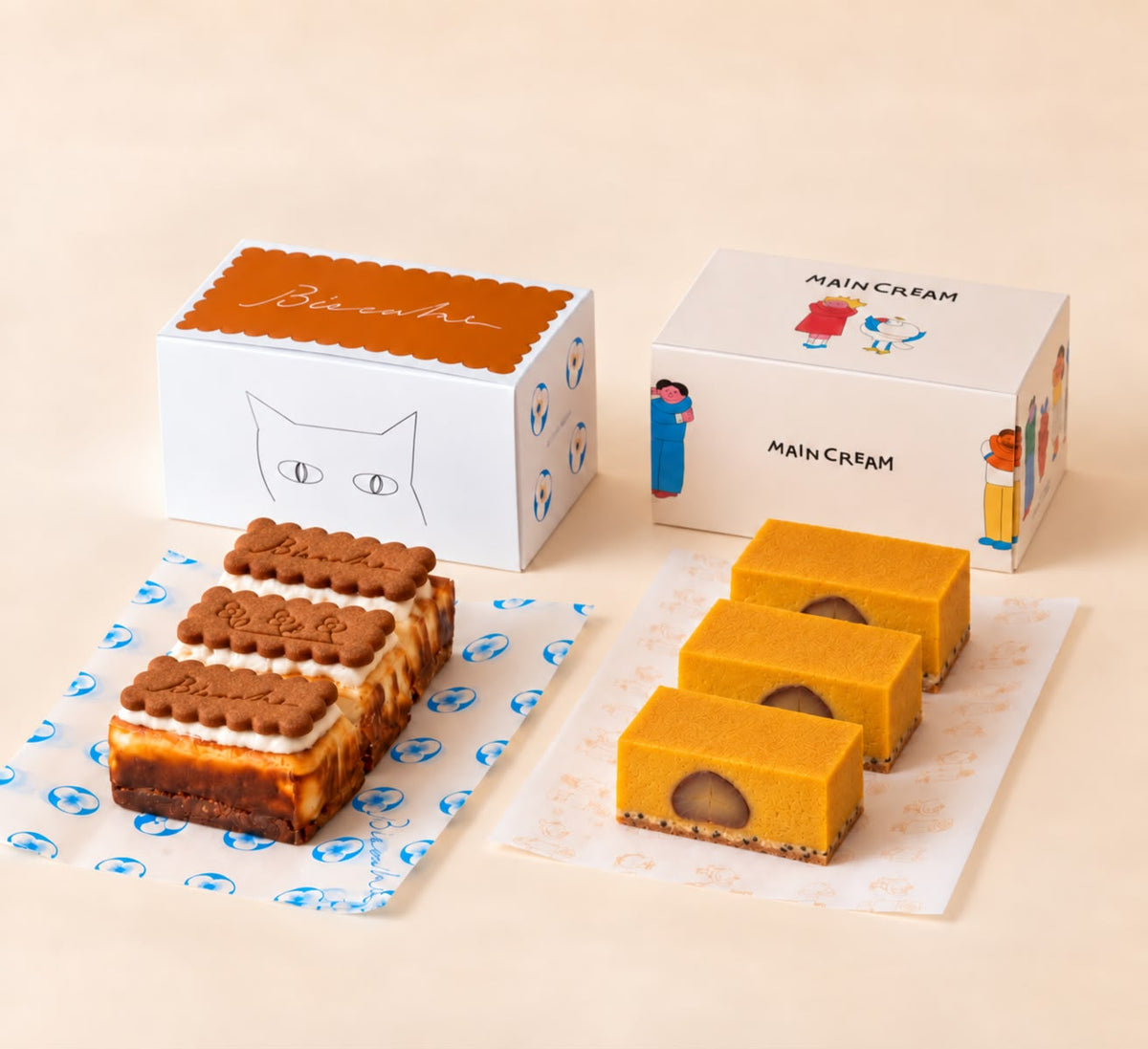 【經典推薦　夏季限定】<br><br>Cheesy Poche 空色罐<br><br>7/12(六)8:00～<br>商品將會於7/18(五)前寄出