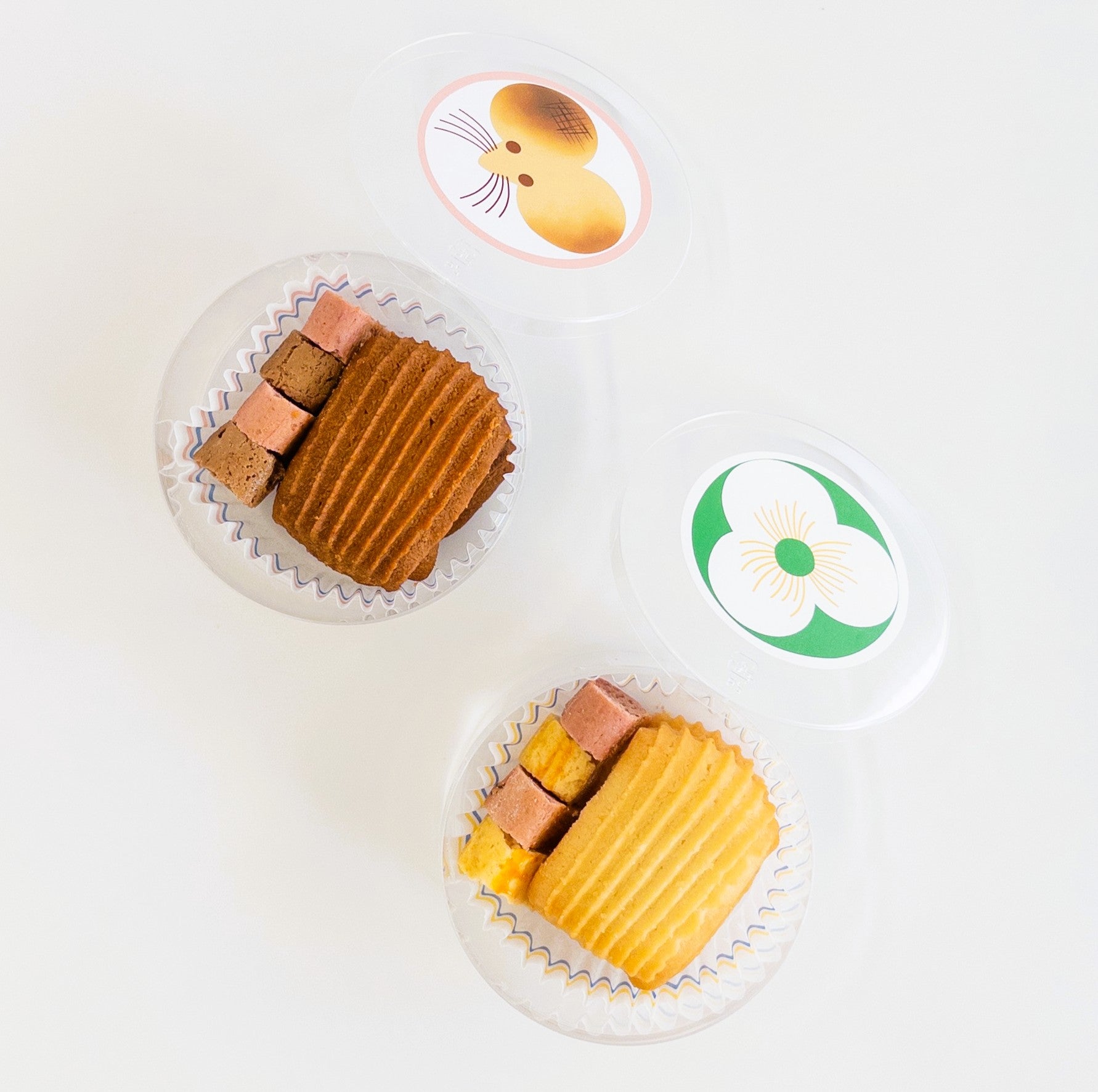 【限量新商品】 <br>小巧精美的Cheesy Poche<br><br>「 Cheesy Poche mignon 草莓＆覆盆子蛋白霜」 <br><br>5/27(二)8:00～<br>商品將會於5/30(五)前寄出