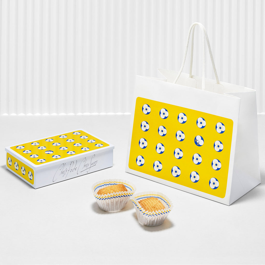 「Cheesy Poche  Spécialité」チージィーポッシュ スペシャリテ