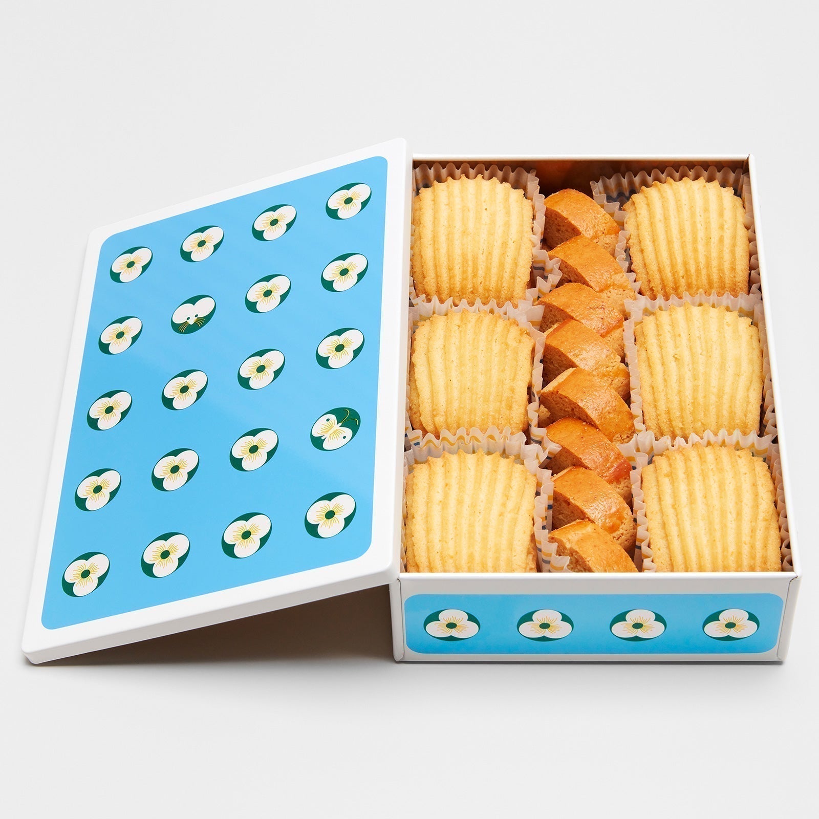 【オススメ定番　夏季限定】「Cheesy Poche（チージィーポッシュ） ソライロカン 」