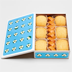 【經典推薦】<br><br>「Cheesy Poche」<br><br>5/27(二)8:00～<br>商品將會於5/30(五)前寄出