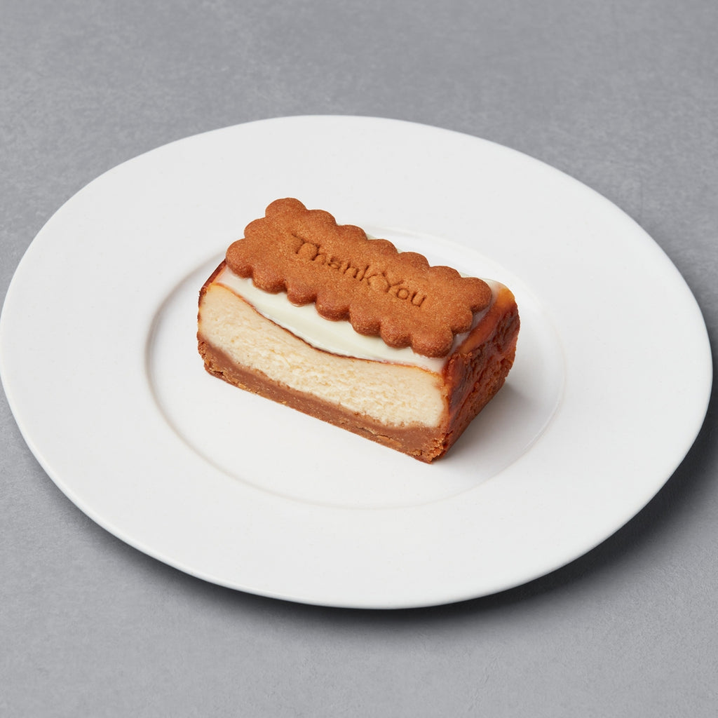 「BISCAKE(ビスケイク）｜ THANKYOU」