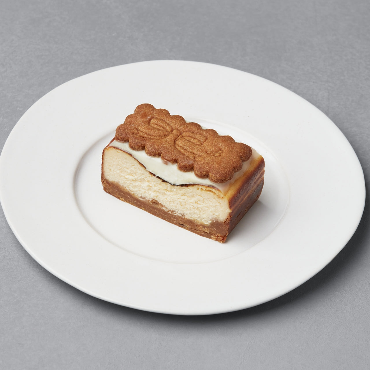 「季節のBISCAKE(ビスケイク）｜ リボン」ホールサイズ