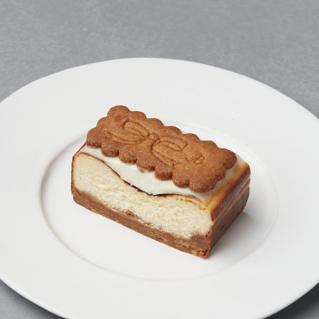 「BISCAKE 3カット入り ThankYou」リボン 1カット /ThankYou 1カット/リボン 1カット