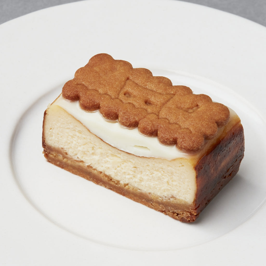 「BISCAKE 3カット入り BISCAT（ビスキャット）」