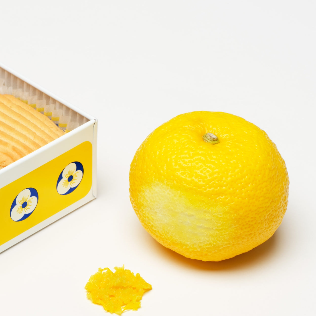 Cheesy Poche 高知県産ゆず＆レモンメレンゲ缶