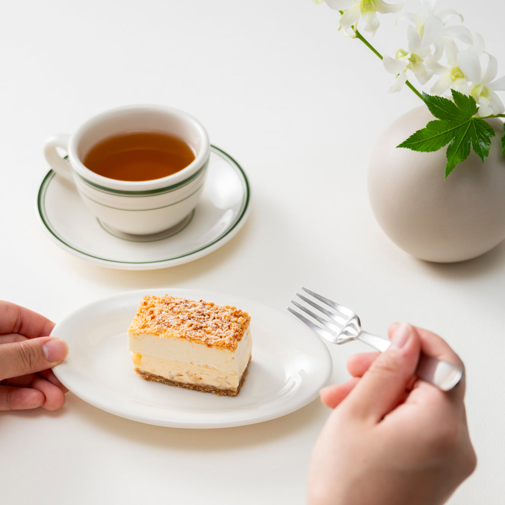 MAIN CREAM CHEESE CAKE（メインクリームチーズケーキ）ホールサイズ