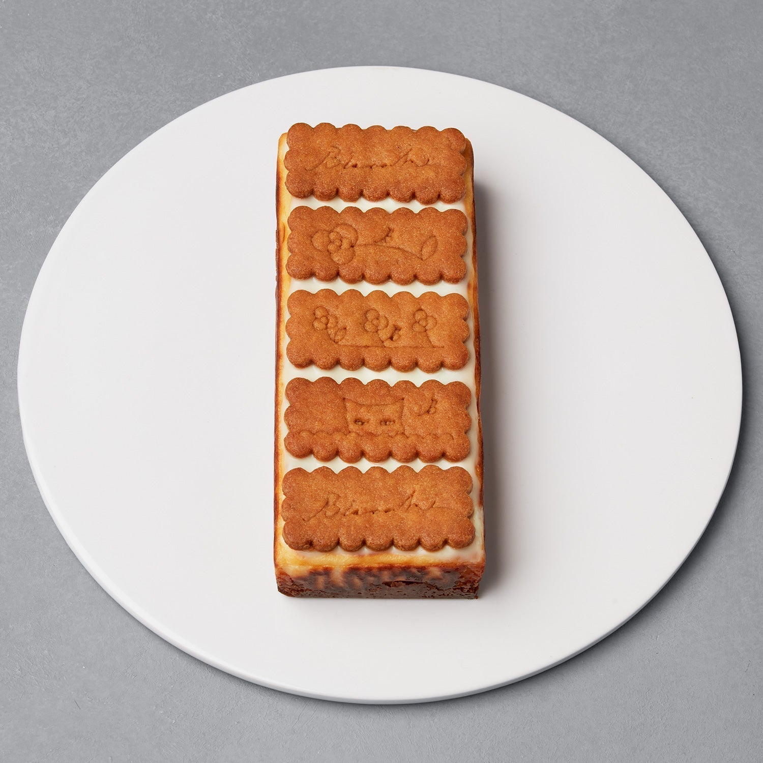 定番オススメ「BISCAKE(ビスケイク）」