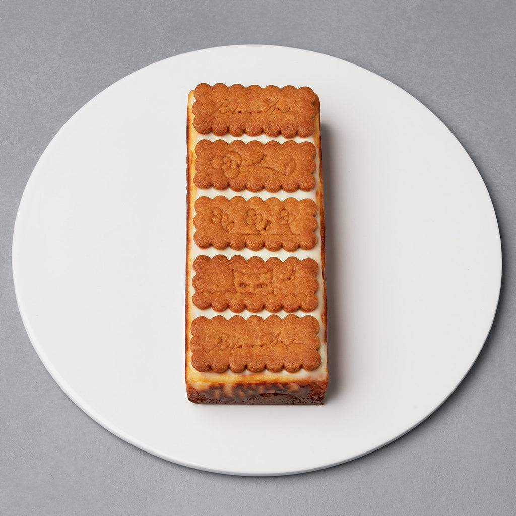 定番オススメ「BISCAKE(ビスケイク）」